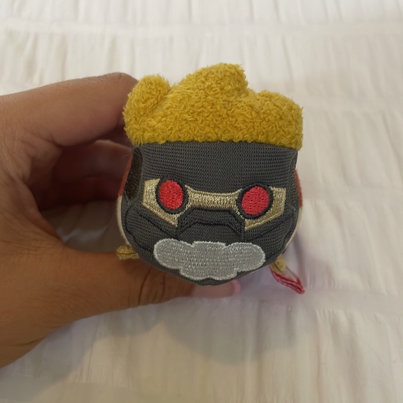 Marvel Mini Tsum Tsum - Picture 3 of 8